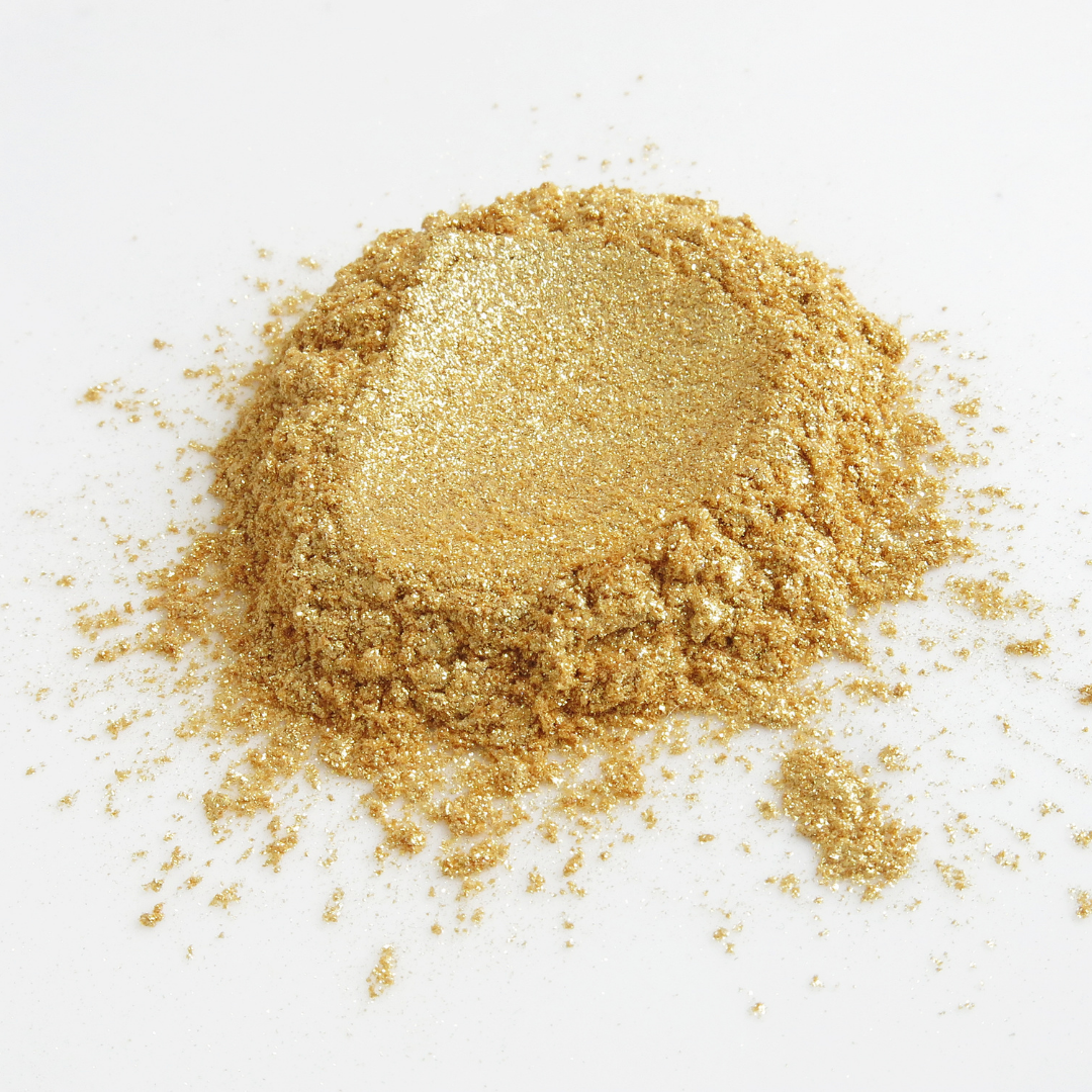 Ethical Beauty: What's the Deal With Mica Powder?