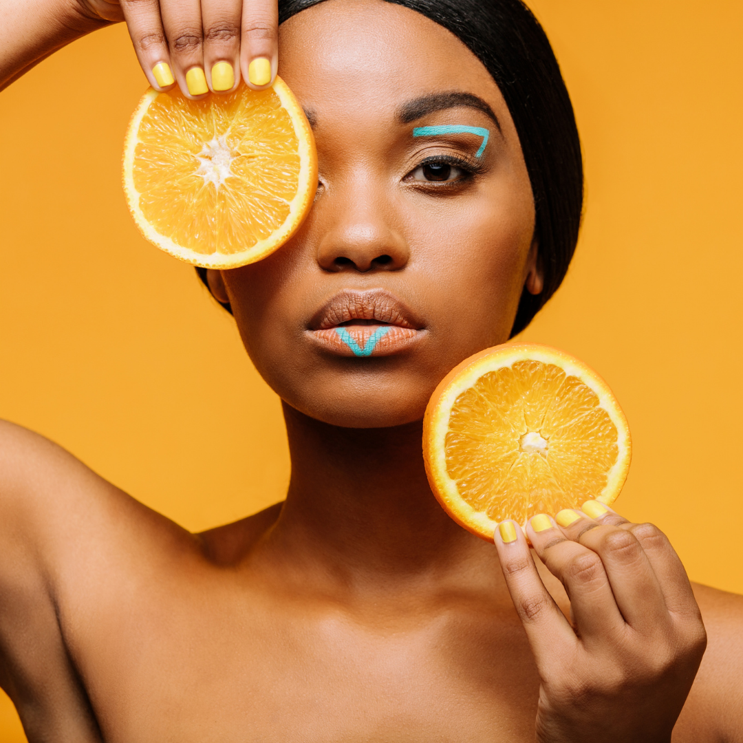 Vitamin C serum worth the hype FRULABEAUTY