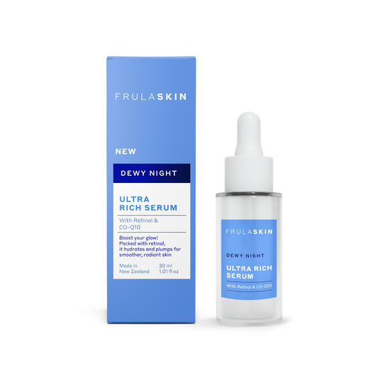 Dewy Ultra Rich Serum