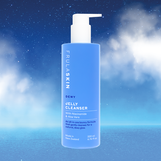 Dewy Jelly Cleanser