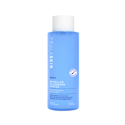 Dewy 3 Phase Micellar Cleansing Water