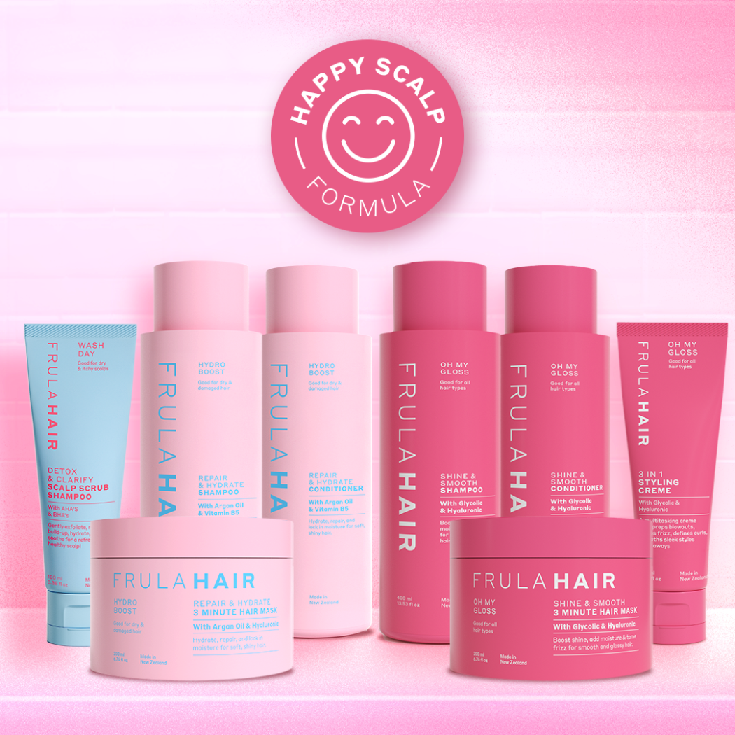 Hydro Boost Repair & Hydrate 3 Minute Hair Mask