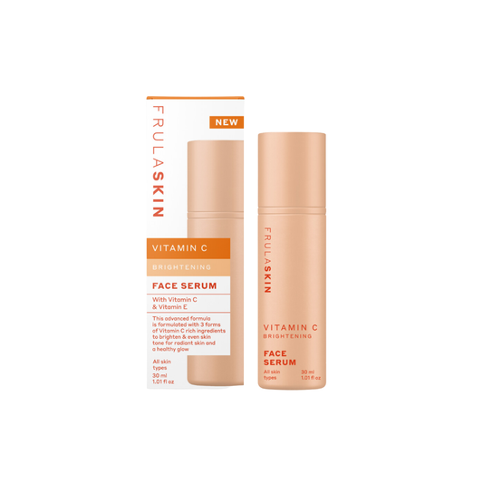 Frula - Brightening Vitamin C Serum