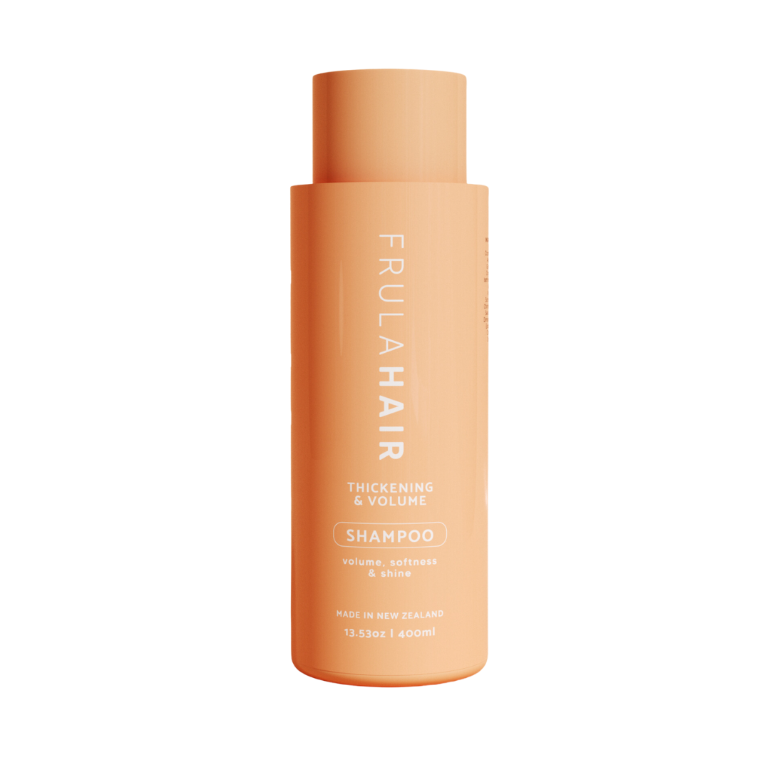 Thickening & Volume Shampoo