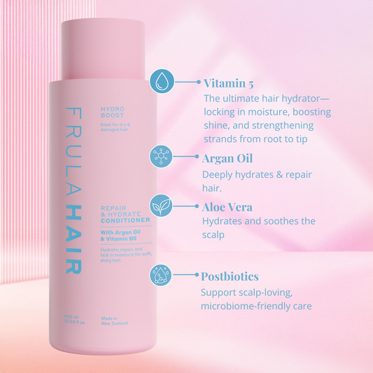 Hydro Boost Repair & Hydrate Conditioner
