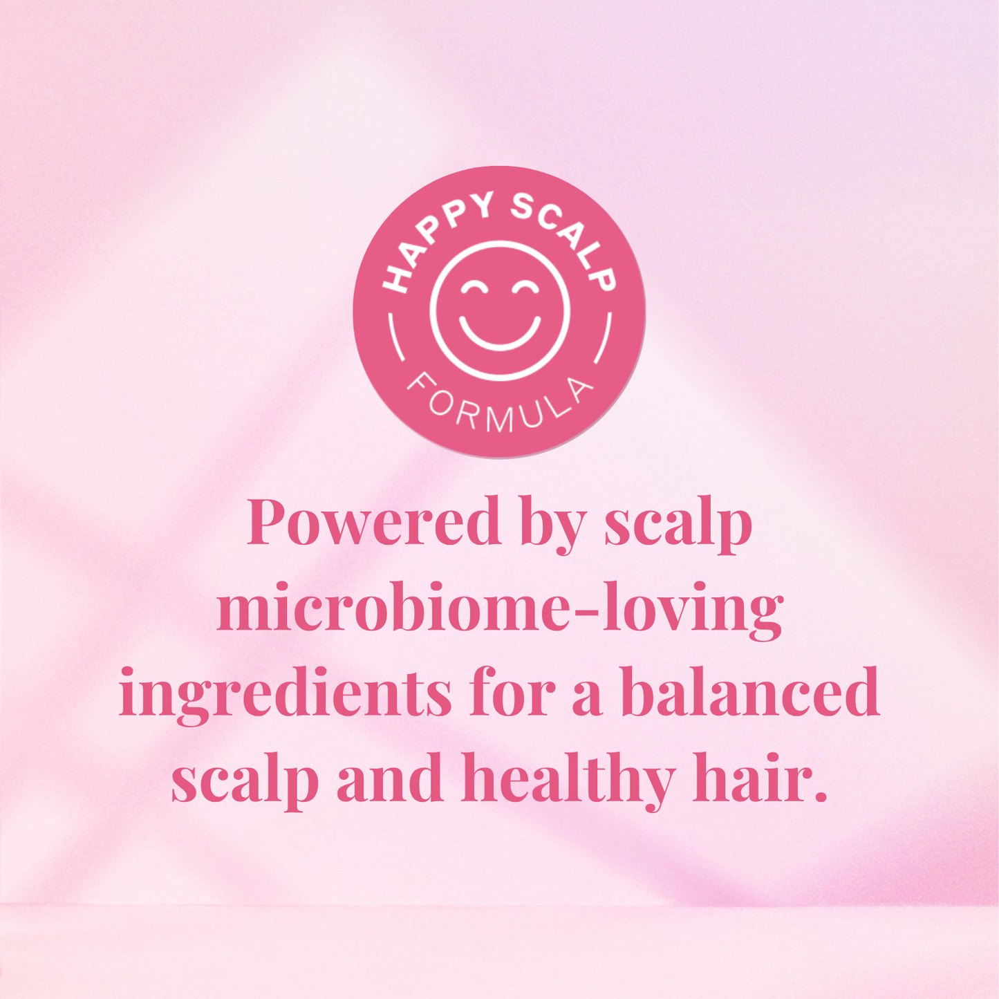 Oh My Gloss Shine & Smooth 3 Minute Hair Mask