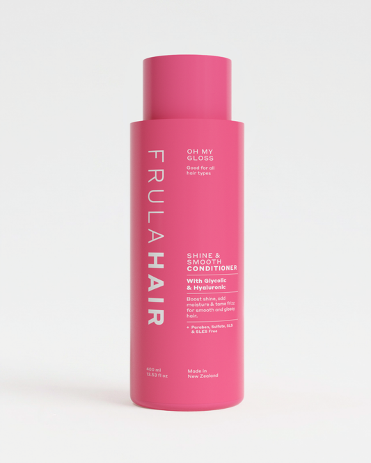 Frula - Oh My Gloss Shine & Smooth Conditioner