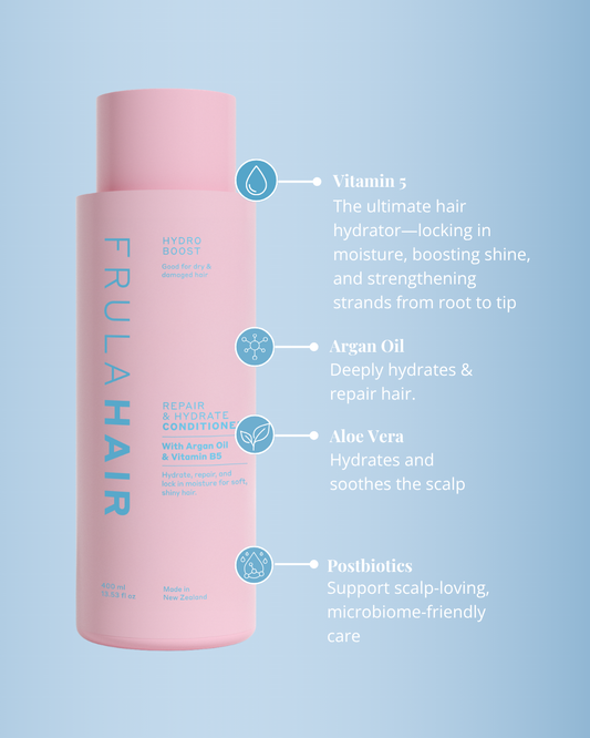 Frula - Hydro Boost Repair & Hydrate Conditioner