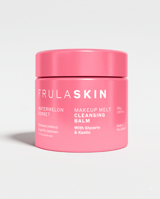 Frula - Watermelon Cleansing Balm