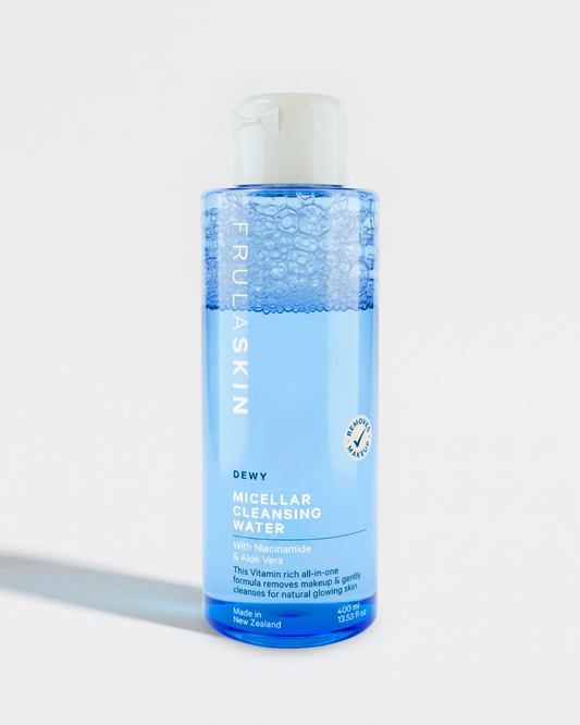 Frula - Dewy 3 Phase Micellar Cleansing Water