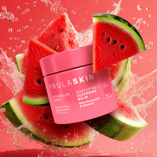 Watermelon Cleansing Balm