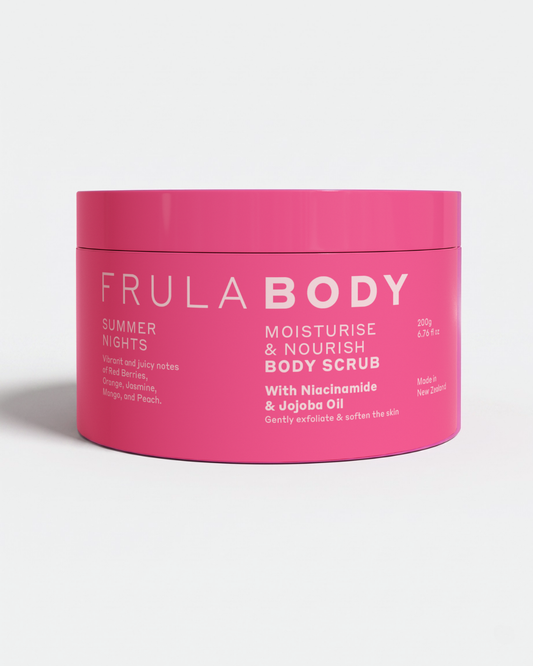 Frula - Hydro Boost Repair & Hydrate Conditioner