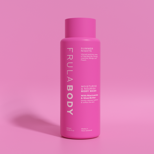 Summer Nights Body Wash