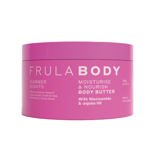 Frula - Summer Nights Body Butter