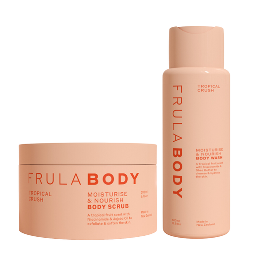 Frula - Tropical Crush Bundle