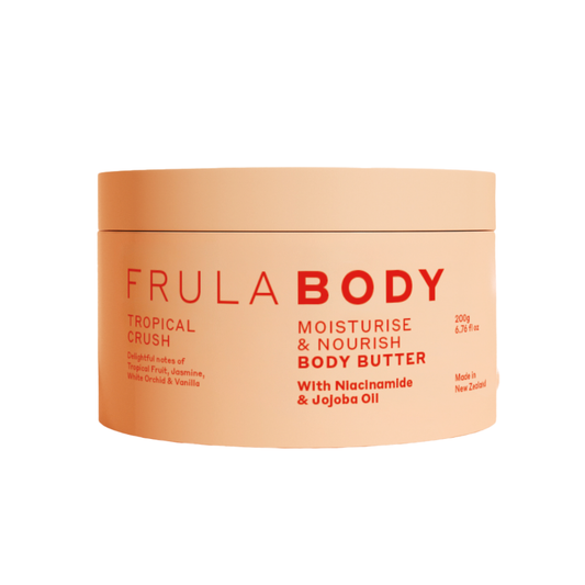 Frula - Tropical Crush Body Butter