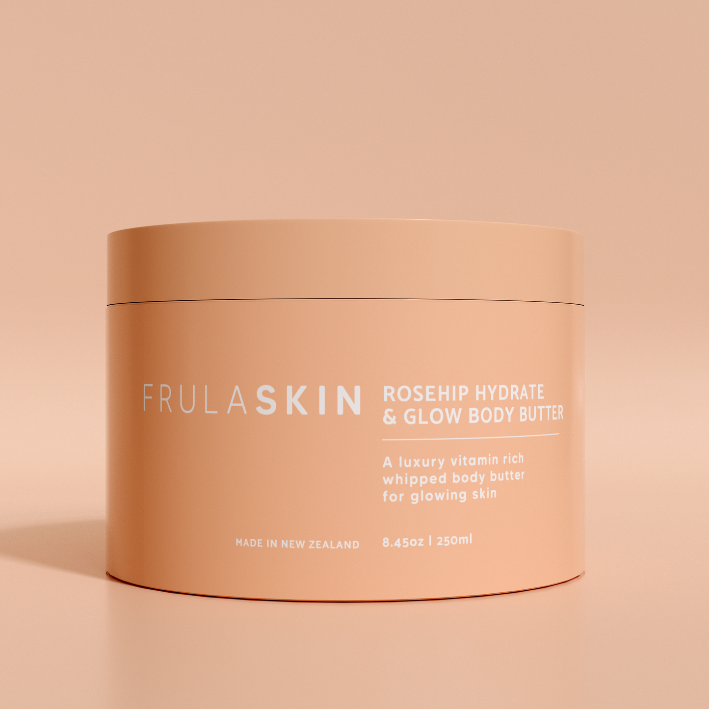 Hydrate & Glow Body Butter