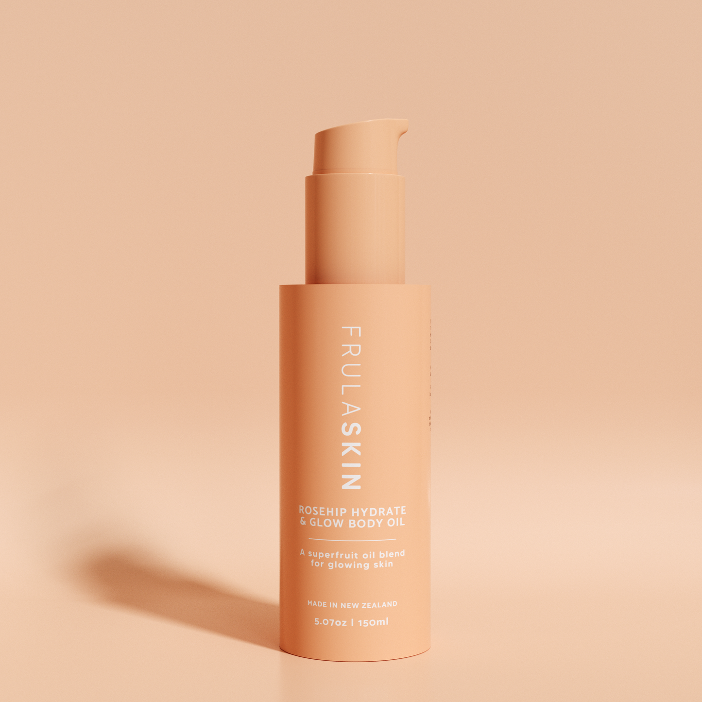 Hydrate & Glow Body Oil