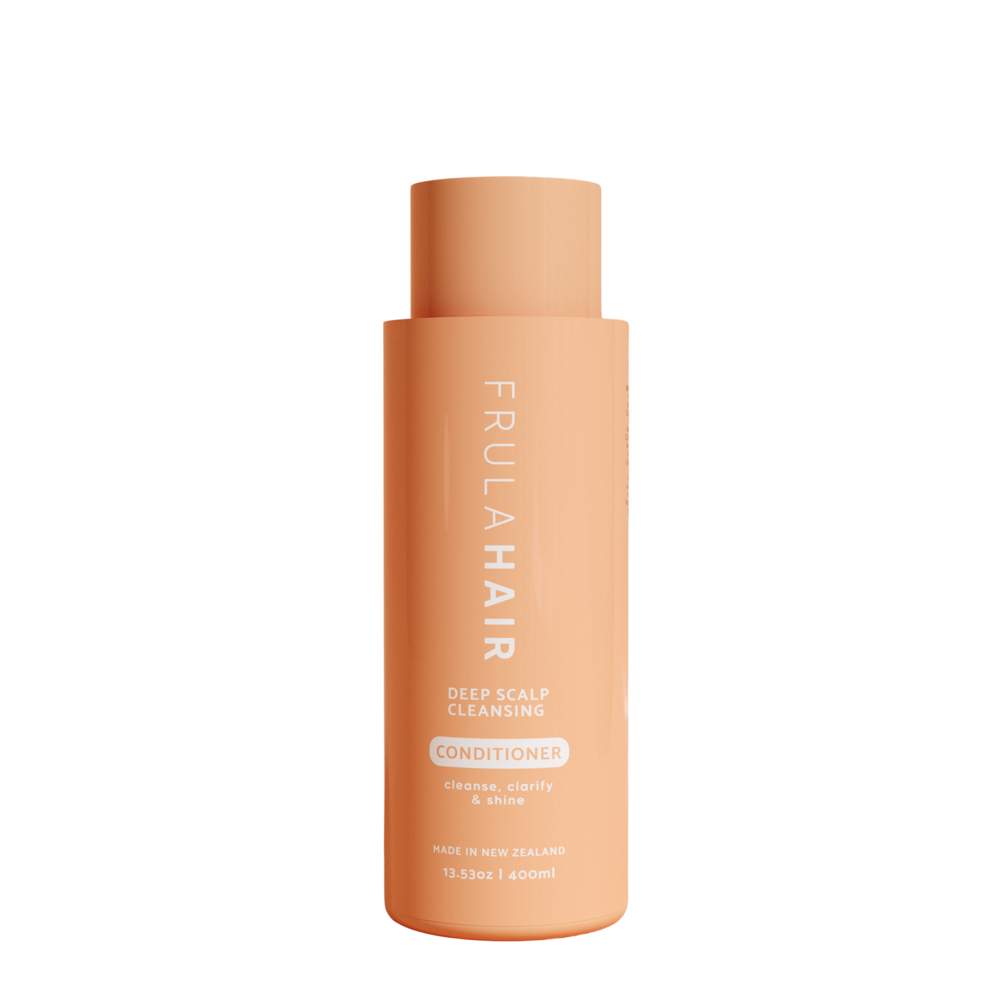 FRULAHAIR Deep Scalp Cleansing Conditioner