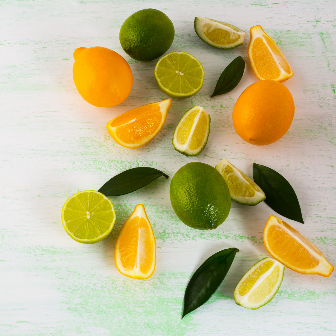 ACB Fruit Mix | Frula Beauty | Skincare for glowing skin
