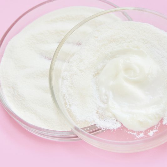 Dehydroacetic Acid | Frula Beauty | Skincare for glowing skin