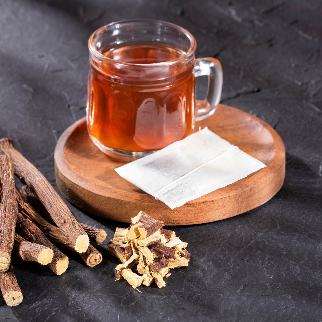 Licorice Extract | Frula Beauty | Skincare for glowing skin