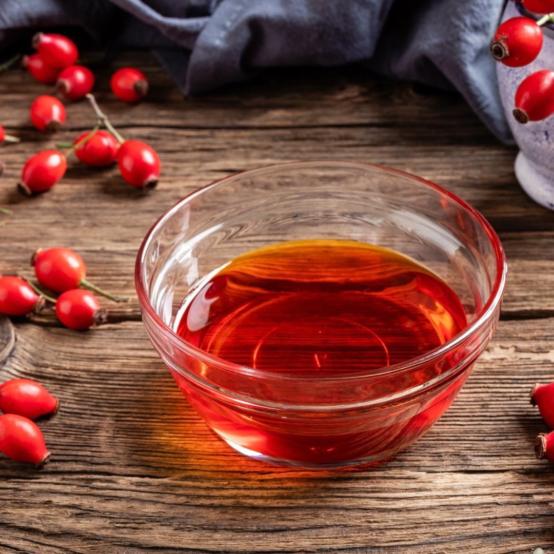 Rosehip Oil | Frula Beauty | Skincare for glowing skin