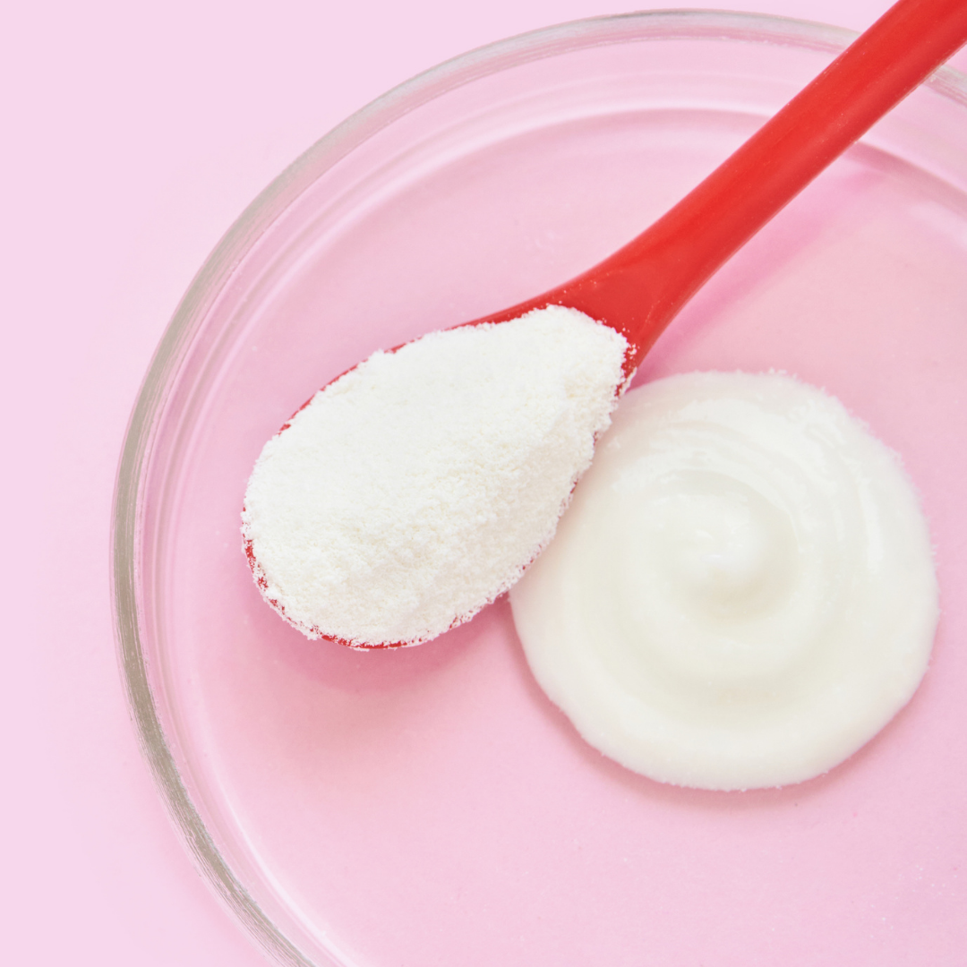 Sclerotium Gum | Frula Beauty | Skincare for glowing skin