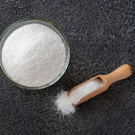 Sodium Cocoyl Glutamate | Frula Beauty | Skincare for glowing skin