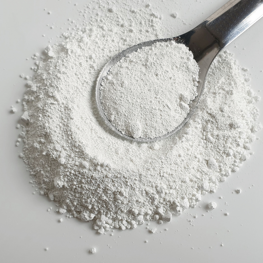 Titanium Dioxide | Frula Beauty | Skincare for glowing skin