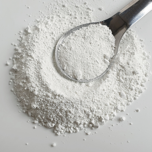 Titanium Dioxide | Frula Beauty | Skincare for glowing skin