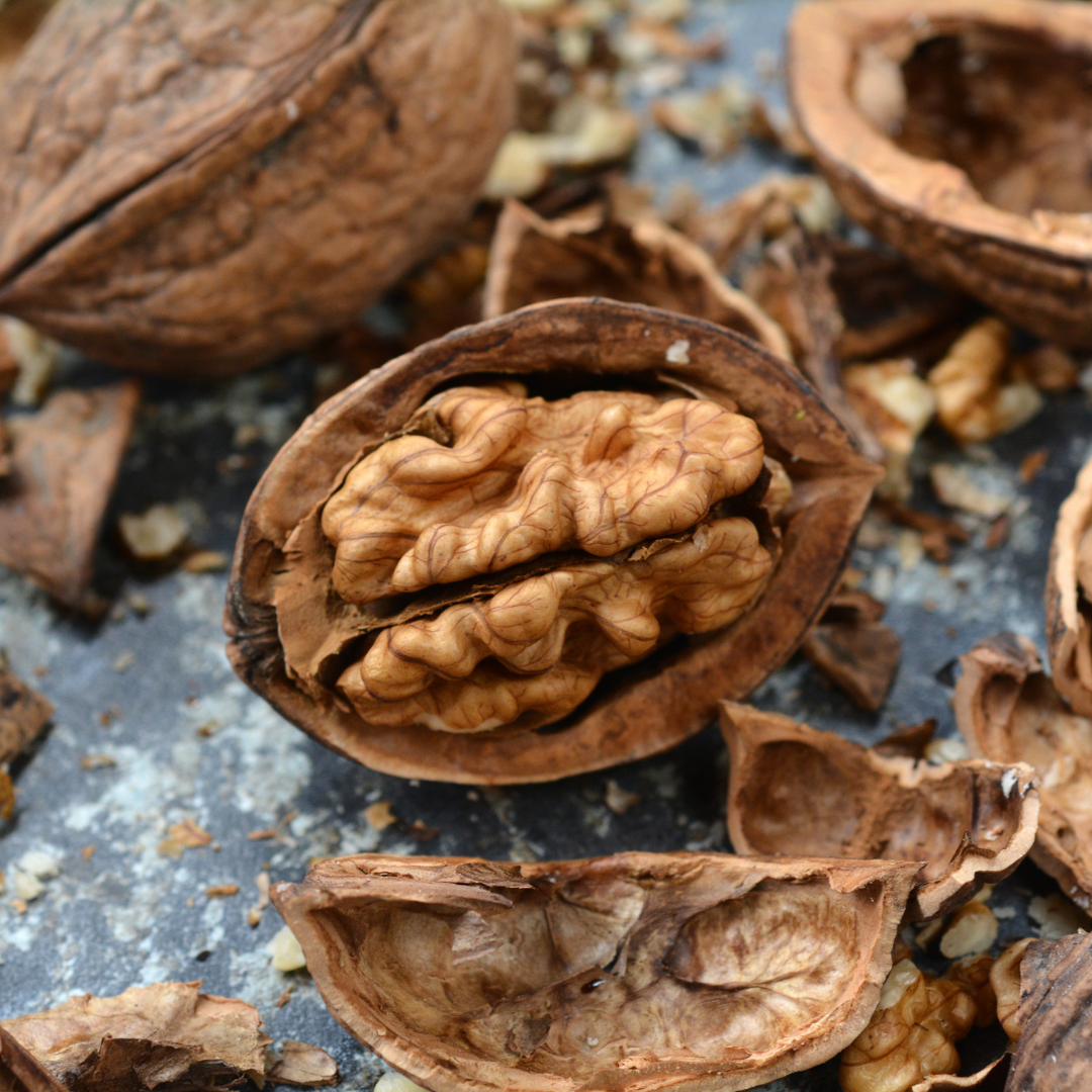 Juglans Regia | Frula Beauty | Skincare for glowing skin