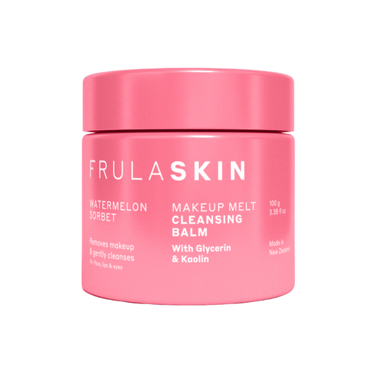 Watermelon Cleansing Balm