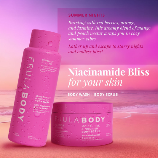 Summer Nights Bundle