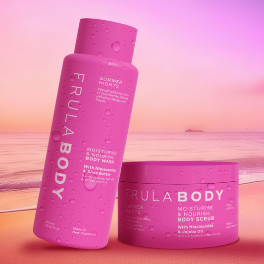 Summer Nights Bundle