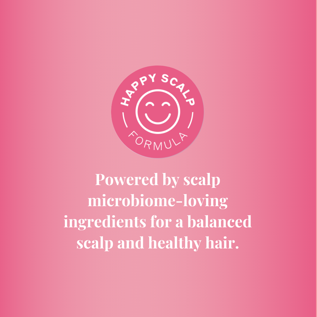 Oh My Gloss Shine & Smooth 3 Minute Hair Mask