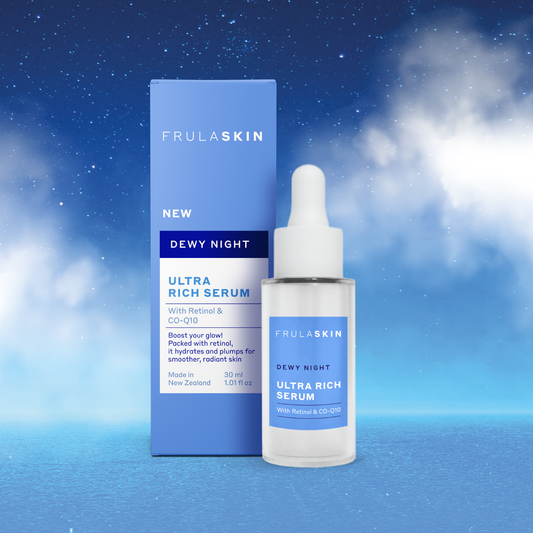 Dewy Ultra Rich Serum