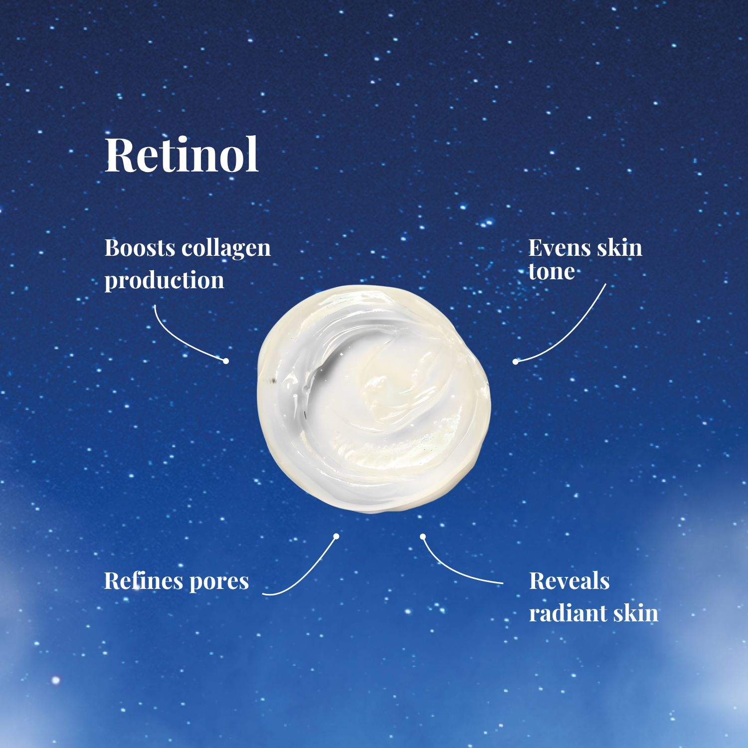 Dewy Ultra Rich Serum