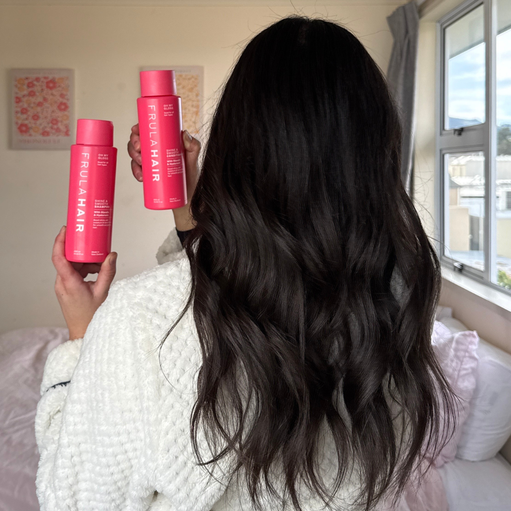 Oh My Gloss Shine & Smooth Value Bundle