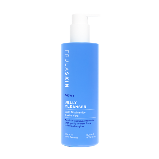 Dewy Jelly Cleanser