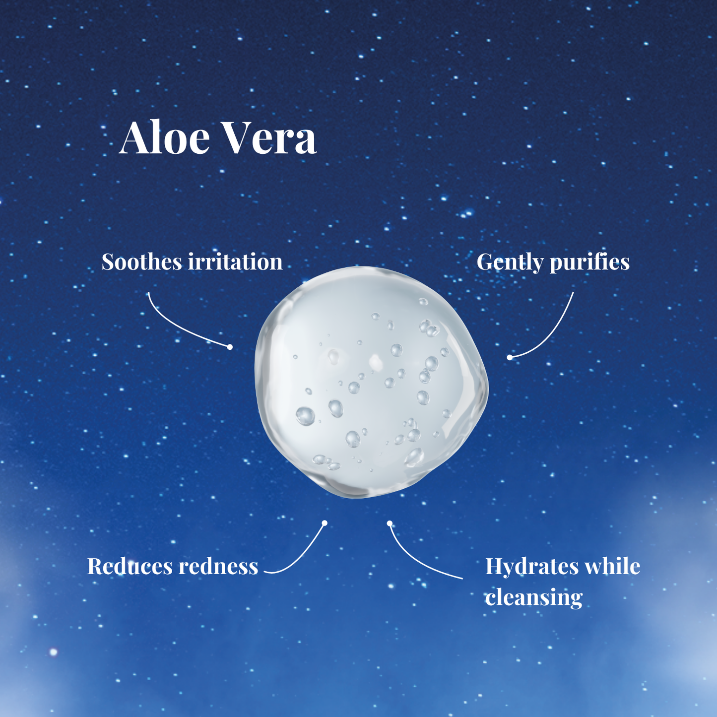 Dewy 3 Phase Micellar Cleansing Water