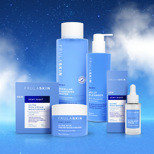 Dewy Bundle