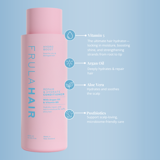Hydro Boost Repair & Hydrate Conditioner