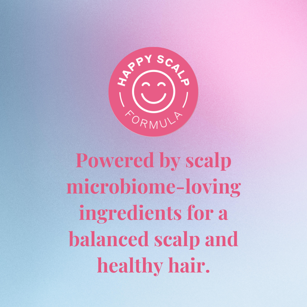 Wash Day Detox & Clarify Scalp Scrub Shampoo