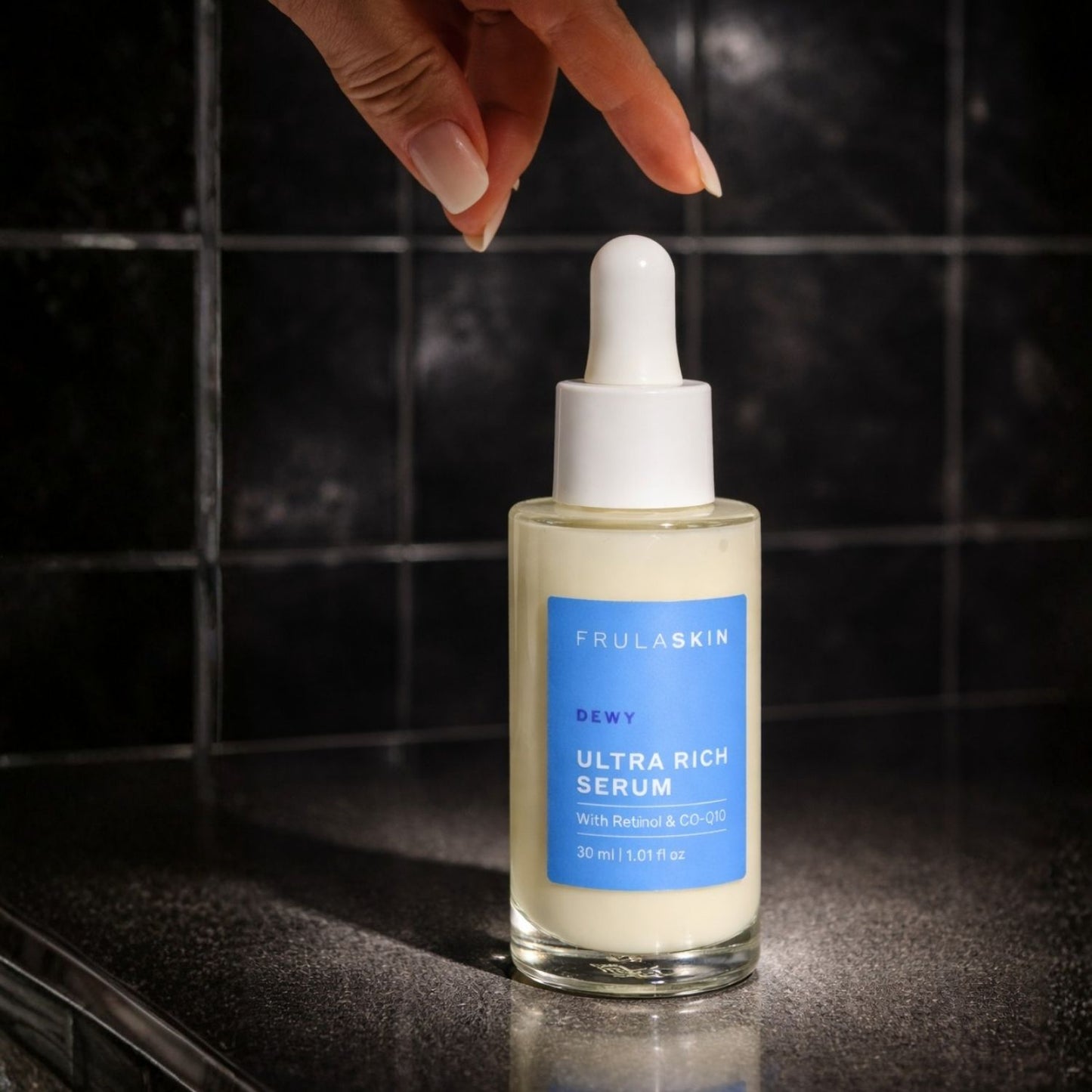 Frula - Dewy Ultra Rich Serum