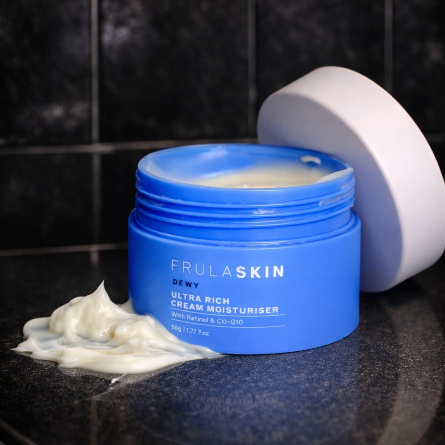 Frula - Dewy Ultra Rich Cream Moisturiser