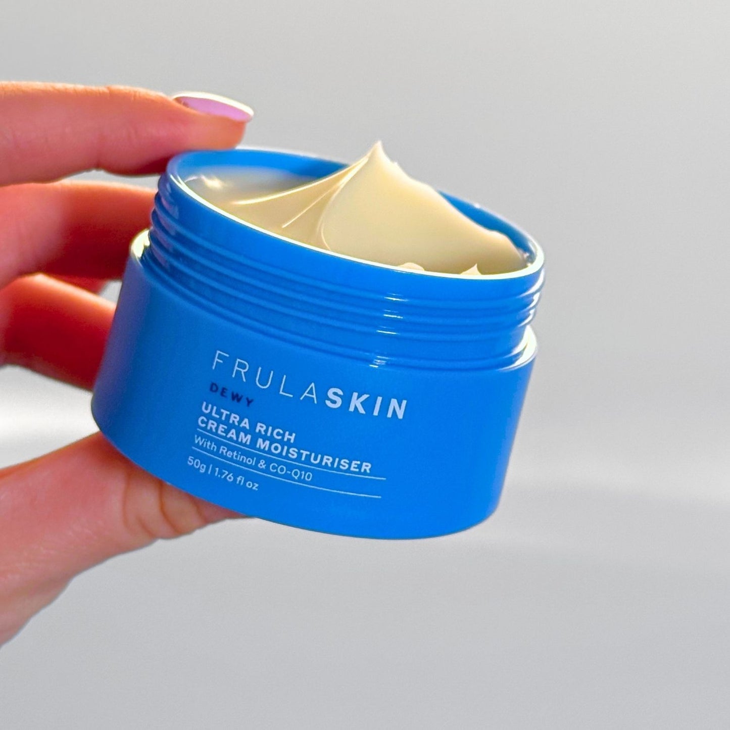 Frula - Dewy Ultra Rich Cream Moisturiser