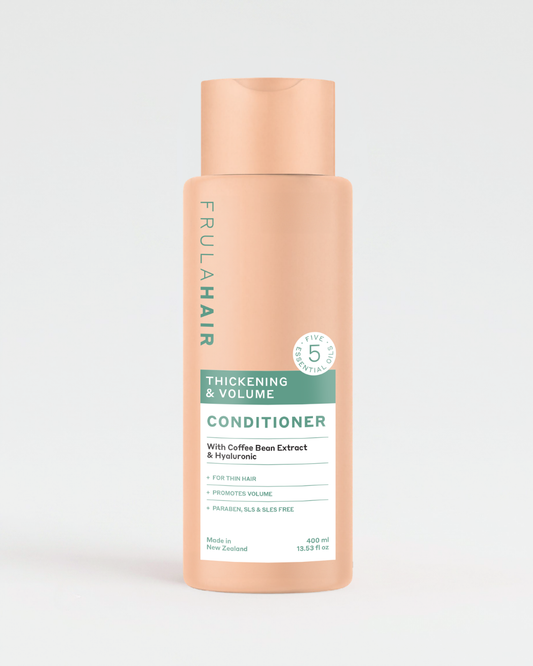 Frula - Thickening & Volume Conditioner