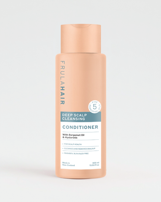 Frula - Scalp Cleansing Conditioner