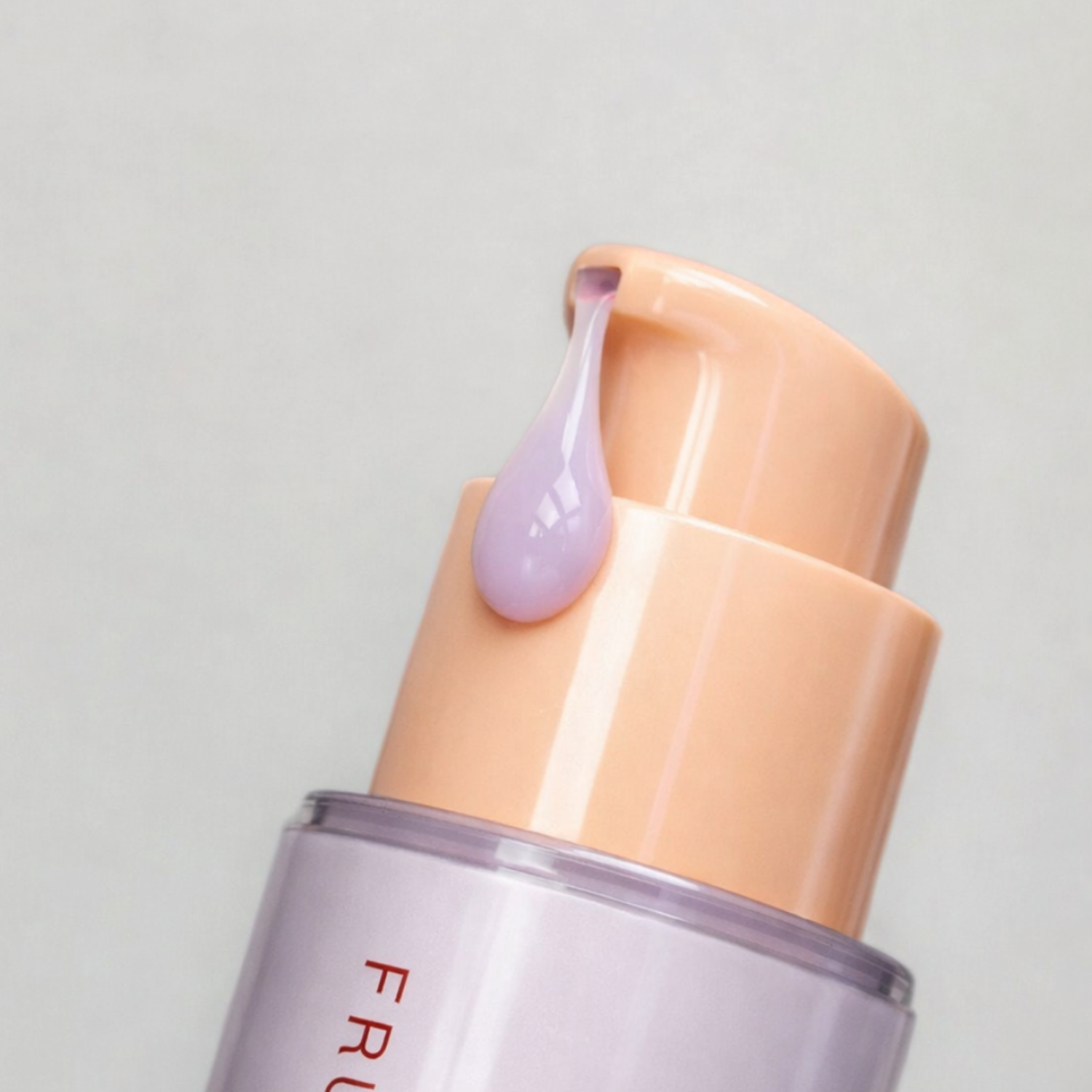 Frula - Hyaluronic Peptide Hydrating Face Serum